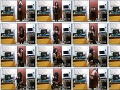 Joselynne Cd Swinsuit Stockings Oral Dildo Skills And Masturbating 02