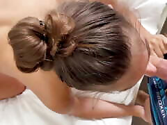 College Teen Gets Her gianna classic Anal Creampie - POV SEX College Teen Gets Her gianna classic Anal Creampie - POV SEX