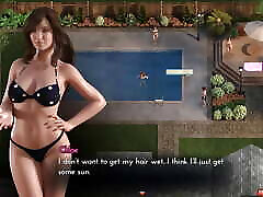 The Genesis Order v21041 Part 47 Pool Party By LoveSkySan69