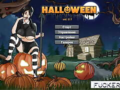 Complete Gameplay - Halloween, Bambook