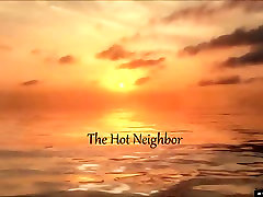 3DX Erotic Productions-The Hot Neighbor