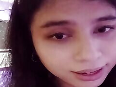 DaniTheCutie is your beautiful long distance girlfriend in this video call