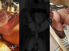 horney gf vs smal bou slave
