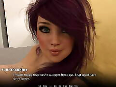 WVM - PART 82 - I Jerked Futa GF Off By MissKitty2K