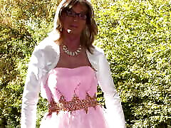 Double Shot Pink Sissy