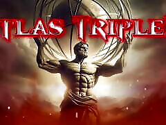 Top Cum - Mission Accomplished - Double Creampie Threesome