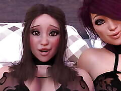WVM - PART 152 - Don&039;t Cum Challenge 5 By MissKitty2K