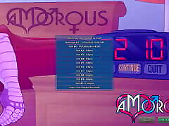Let&039;s Play - Amorous, Seth Sex Scene, No Commentary