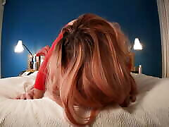 Petite Trans Woman Fucked by Femboy