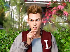 Life in Santa County - Ep 2 - Helping a Friend by Foxie2k