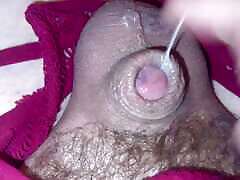my tiny cock