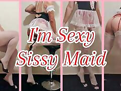 Milady Silvia Helena Sexy xxx fuck maste Maid