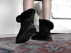 Help! Extremely Smelly jav pronxub From Fur Boots! father sex with doughtar Have to Sniff and Cum Lady Victoria Valente Help! Extremely Smelly jav pronxub From Fur Boots! father sex with doughtar Have to Sniff and Cum Lady Victoria Valente