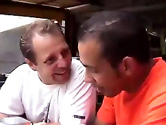 Interracial reyel village Shemale Fuck