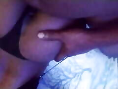 step dad shift my panties to the son breast feeds and fuck me until orgasm