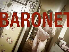 MONARCH-BDSM BARONET13.66