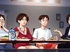 Diane - SUMMERTIME SAGA - GAMEPLAY