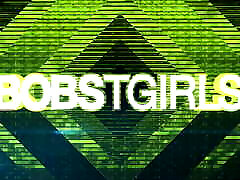 BOBSTGIRLS - Guy Fucks Russian Tgirl. bareback anal and blowjob
