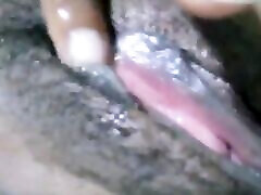 Arlen Bitch gets horny and starts masturbating Arlen Bitch gets horny and starts masturbating