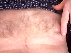 Nipples and hard cock Nipples and hard cock