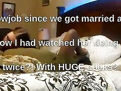 Out of Control HotWife! Featuring DuhliciousBBW