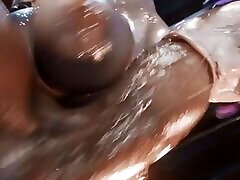 Nyl Amazonium Radroachhd Intense Anal Action: Big Booty Takes It Hard, Ends in a Cum-filled Finish