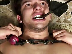 Busty xxx mp4 fucking video punisher spanks and fucks her lover with a