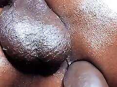 Ms300 Sarazia Exotic - Feeding Creamy Pussy Act 1