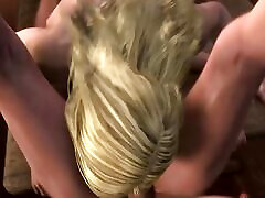 Pussy fucking by big giant dick