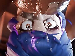 Hardcore 3d pron enjoy????