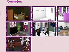 Learning High Heels Walk Sissy Dream Gameplay