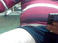 Horny Daddy Cums Repeatedly on Live Webcams
