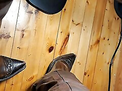 Cowboy boots Cowboy boots