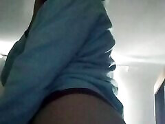 Big ass Latina top model