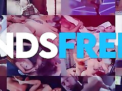 melissa two butt Hunk Is Welcomes Home By Roommates Cock