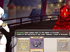 Ep10: Footjob Fetish by Yutaka - Half-demon Shinobi Ep10: Footjob Fetish by Yutaka - Half-demon Shinobi