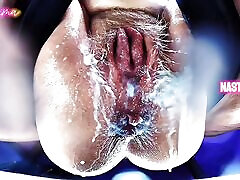 The Most Glorious FAT Juicy MEATY Fuck Hole In Modern BBW History