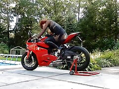 lumina motobike