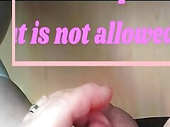 Clitty rub