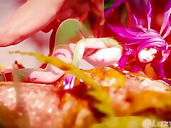 NEEKO - LEAGUE OF LEGENDS teen uung COMPILATION