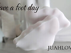 Have a Foot Day 007