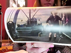 CAM⁴ ²³mar²⁵ 15 LouBouTin presentation????
