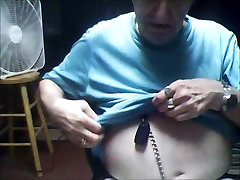 Princess Karpani&039;s sissy wears anal hillbilly clamps almost 3 hours Princess Karpani&039;s sissy wears anal hillbilly clamps almost 3 hours
