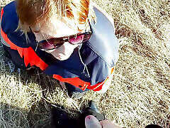 I was jerking off on the road and I was fucked by a friend I was jerking off on the road and I was fucked by a friend