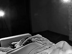 Incredibly erotic brunette teen oral and hardcore