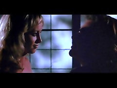 Susan small kissing girl pern mom in The House Where Evil Dwells - 2
