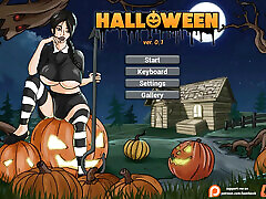 Fuckerman Halloween - Part 1 - The Ring By LoveSkySan69