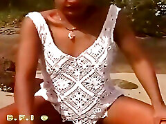 Beach party transsexual