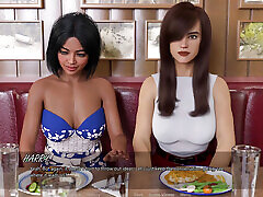 A Very Horny porno lasbiya part 8