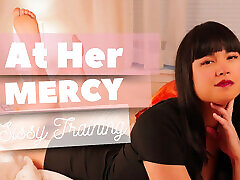 At Her Mercy: Hot Trans Domme Trains You